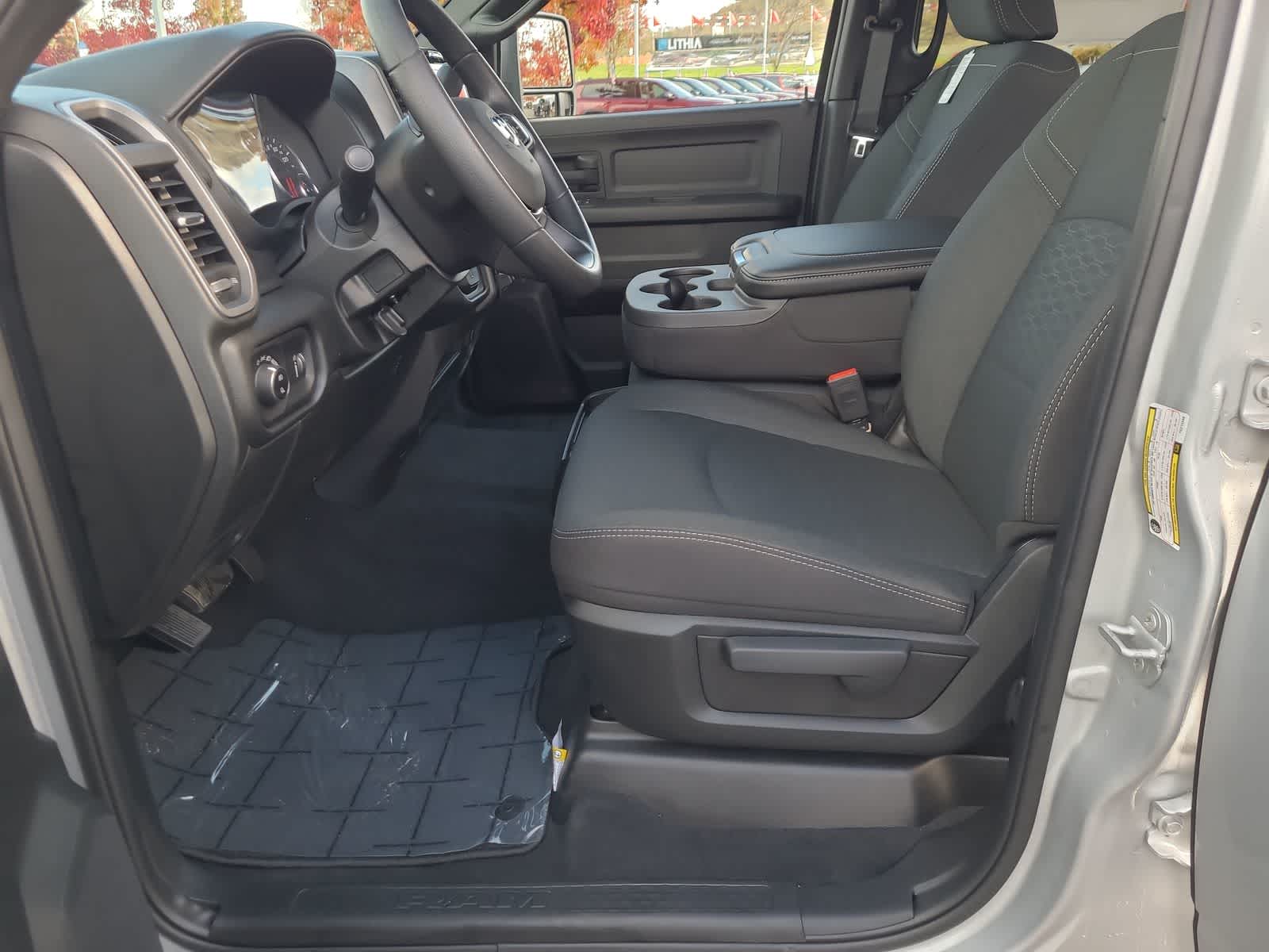 Thumbnail: 2026 RAM 2500 - 19