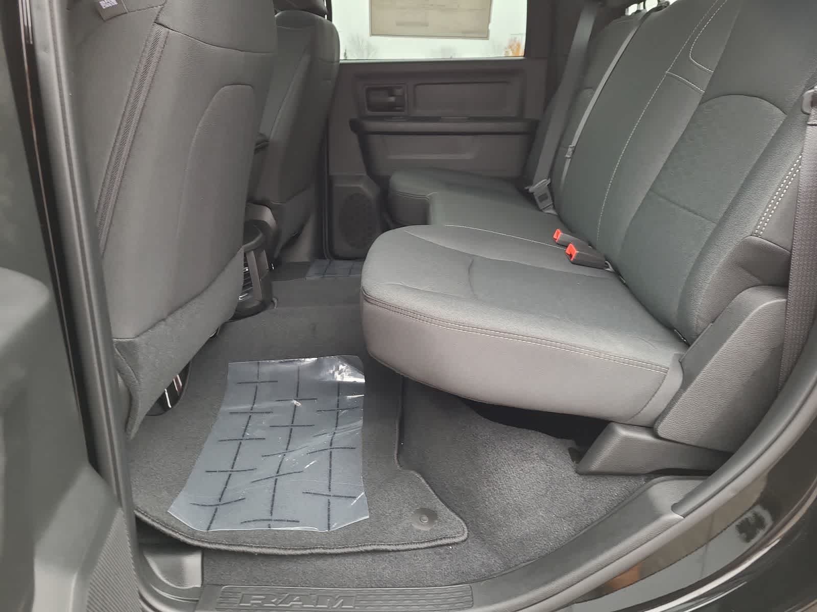 Thumbnail: 2026 RAM 2500 - 21