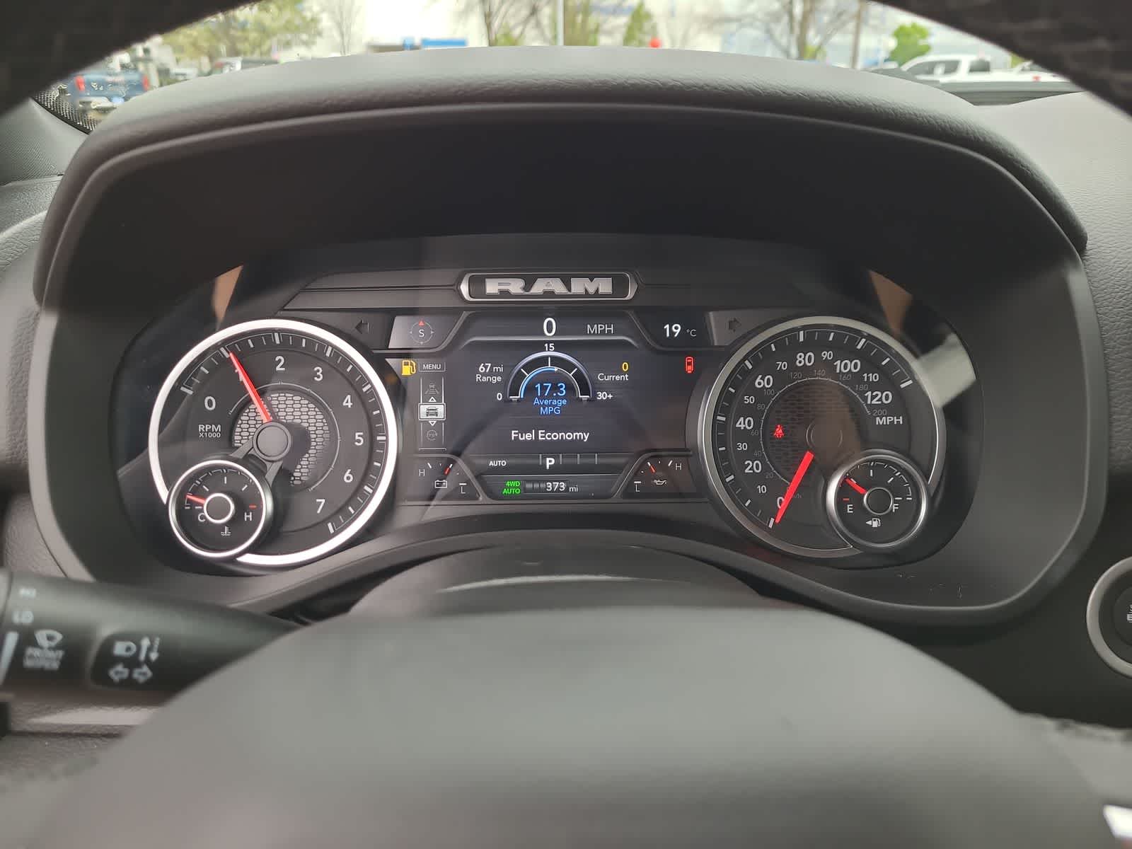 Thumbnail: 2026 RAM 1500 - 26