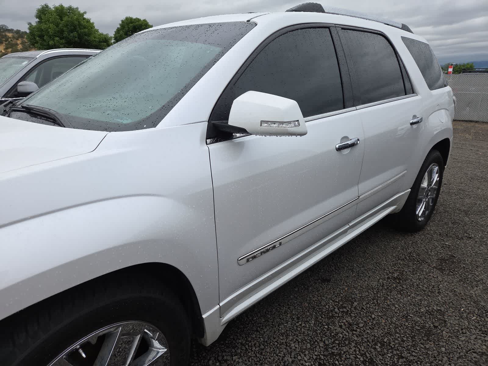 Thumbnail: 2016 GMC Acadia - 2