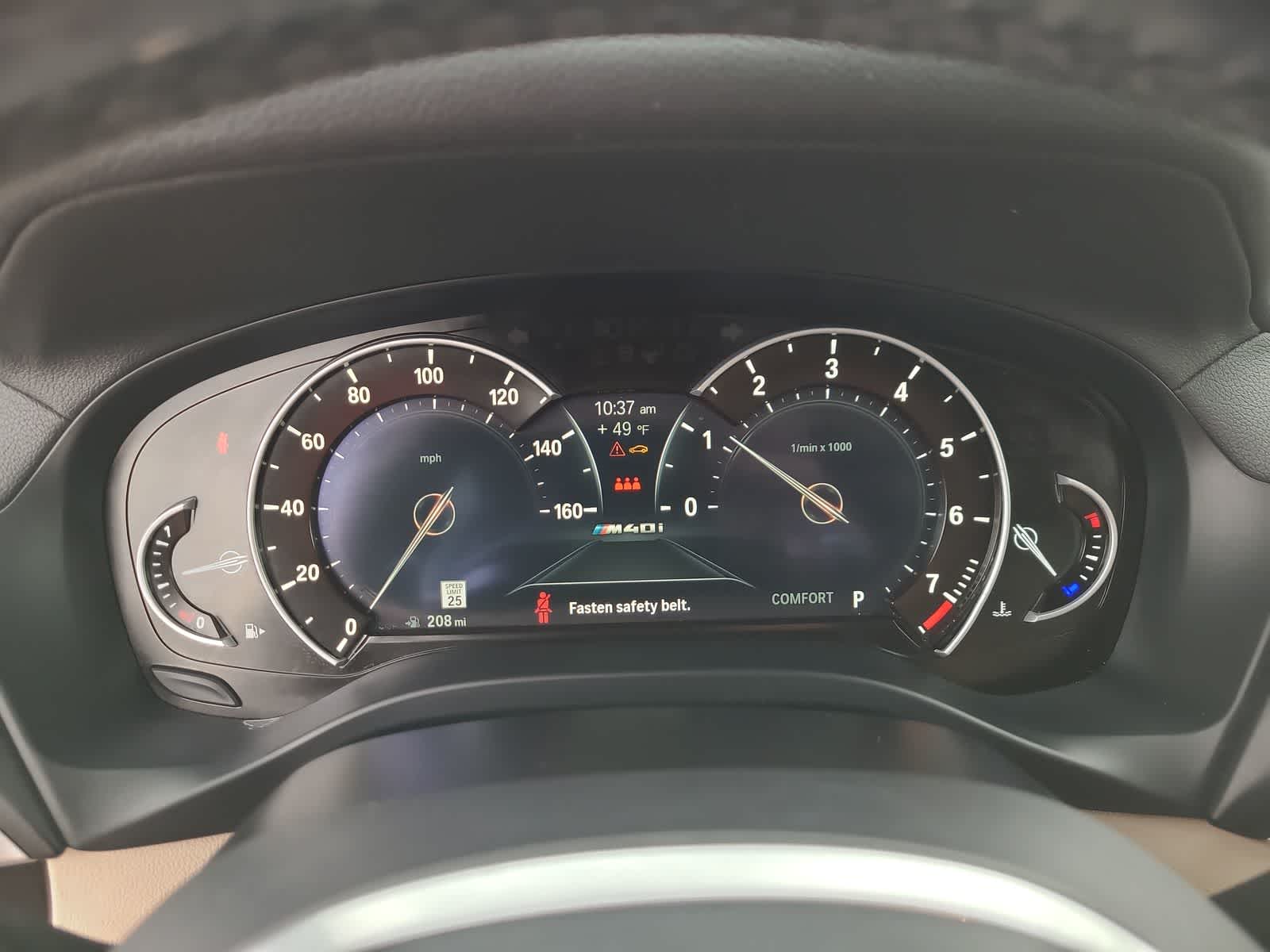 Thumbnail: 2019 BMW X3 - 26