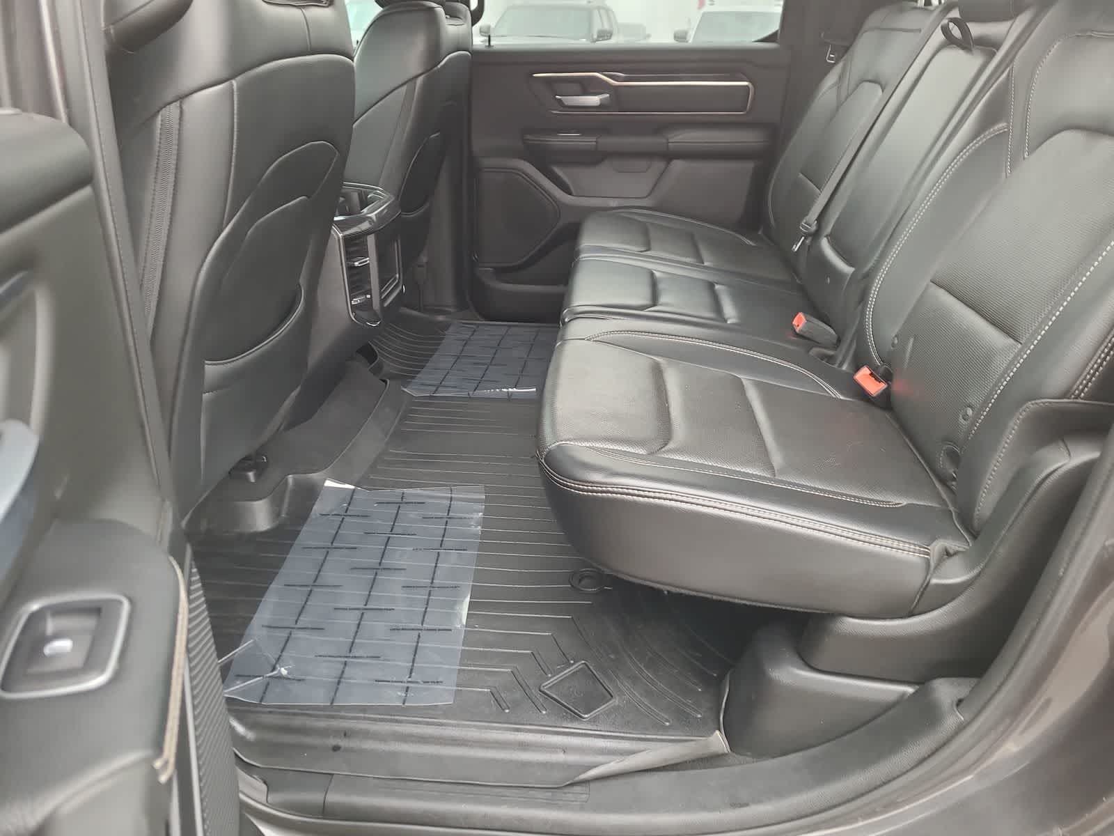 Thumbnail: 2019 RAM 1500 - 21