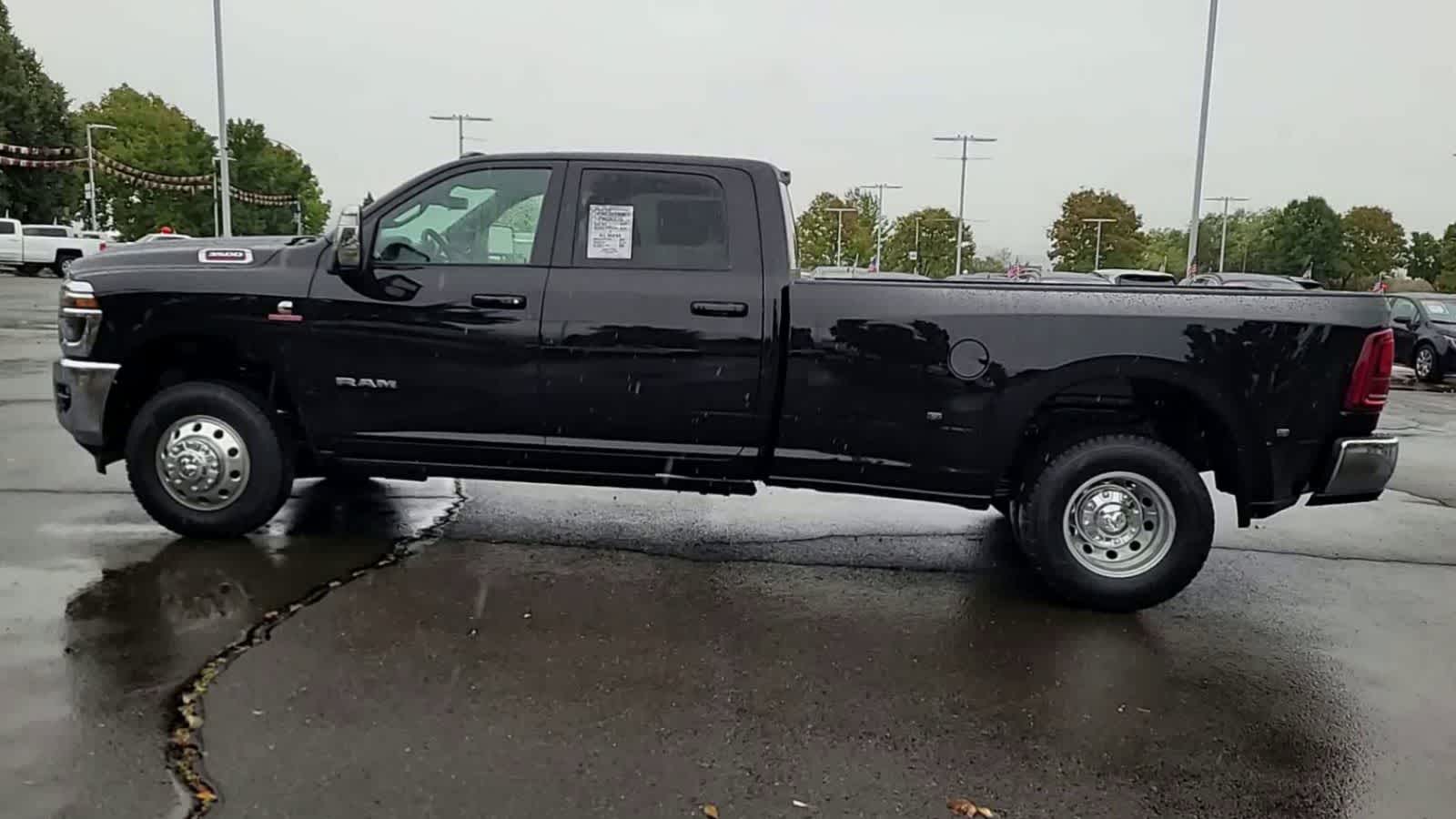 Thumbnail: 2026 RAM 3500 - 5