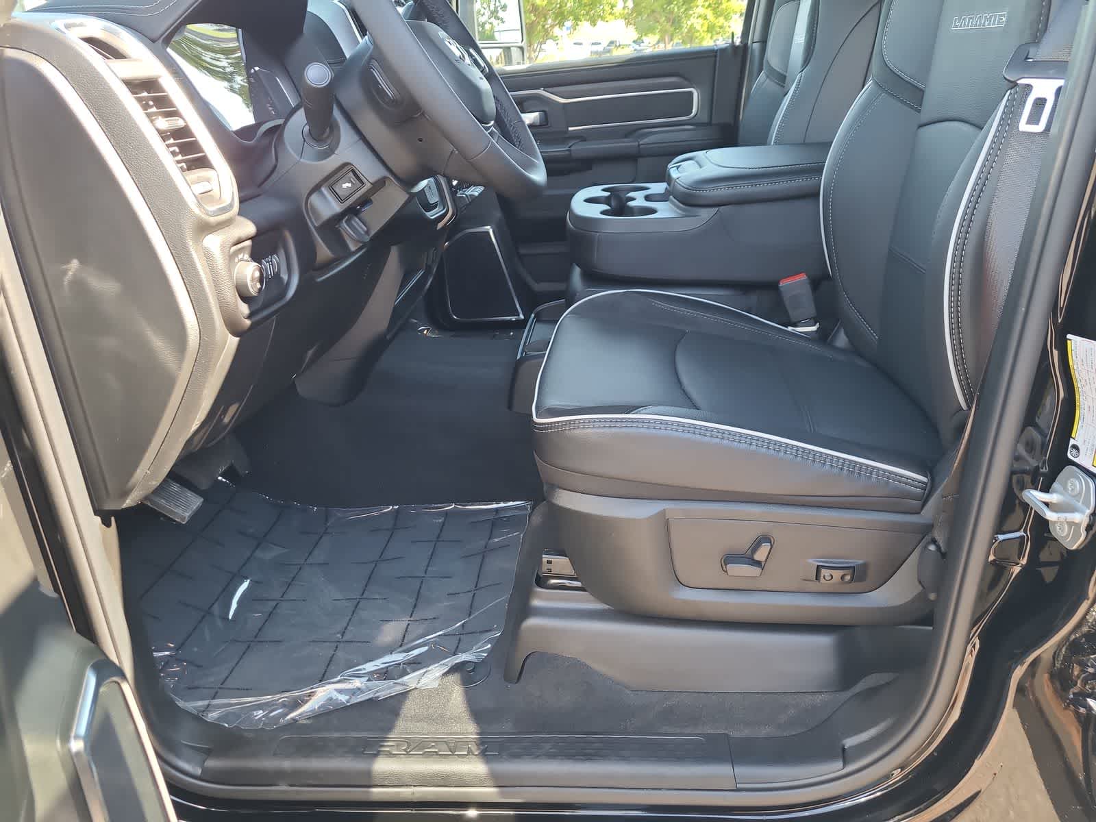 Thumbnail: 2026 RAM 2500 - 19