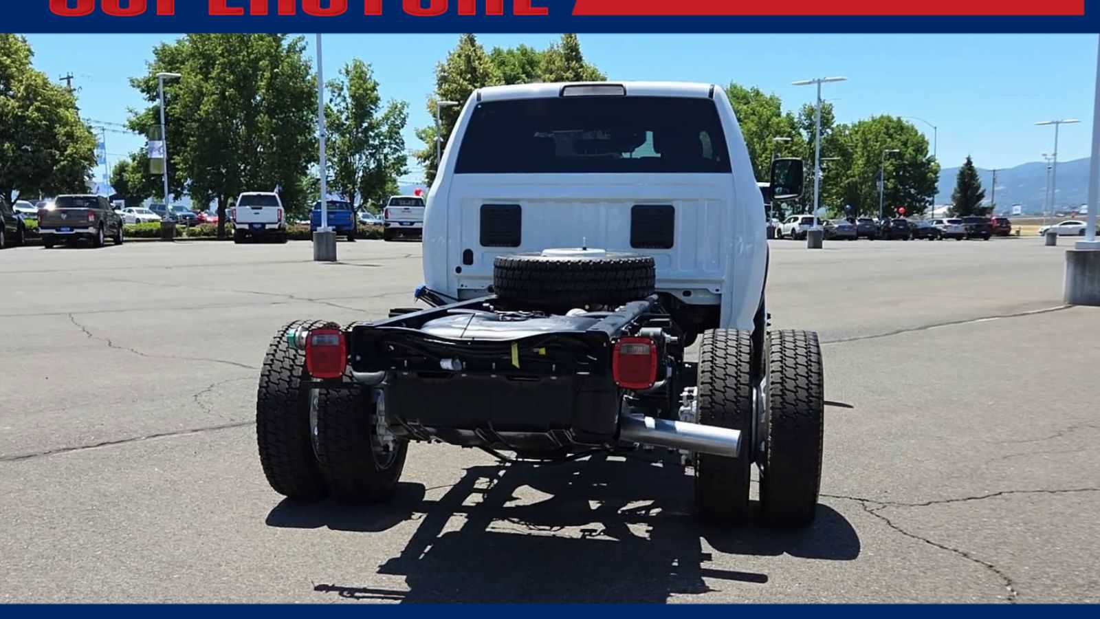 Thumbnail: 2026 RAM 5500 - 7