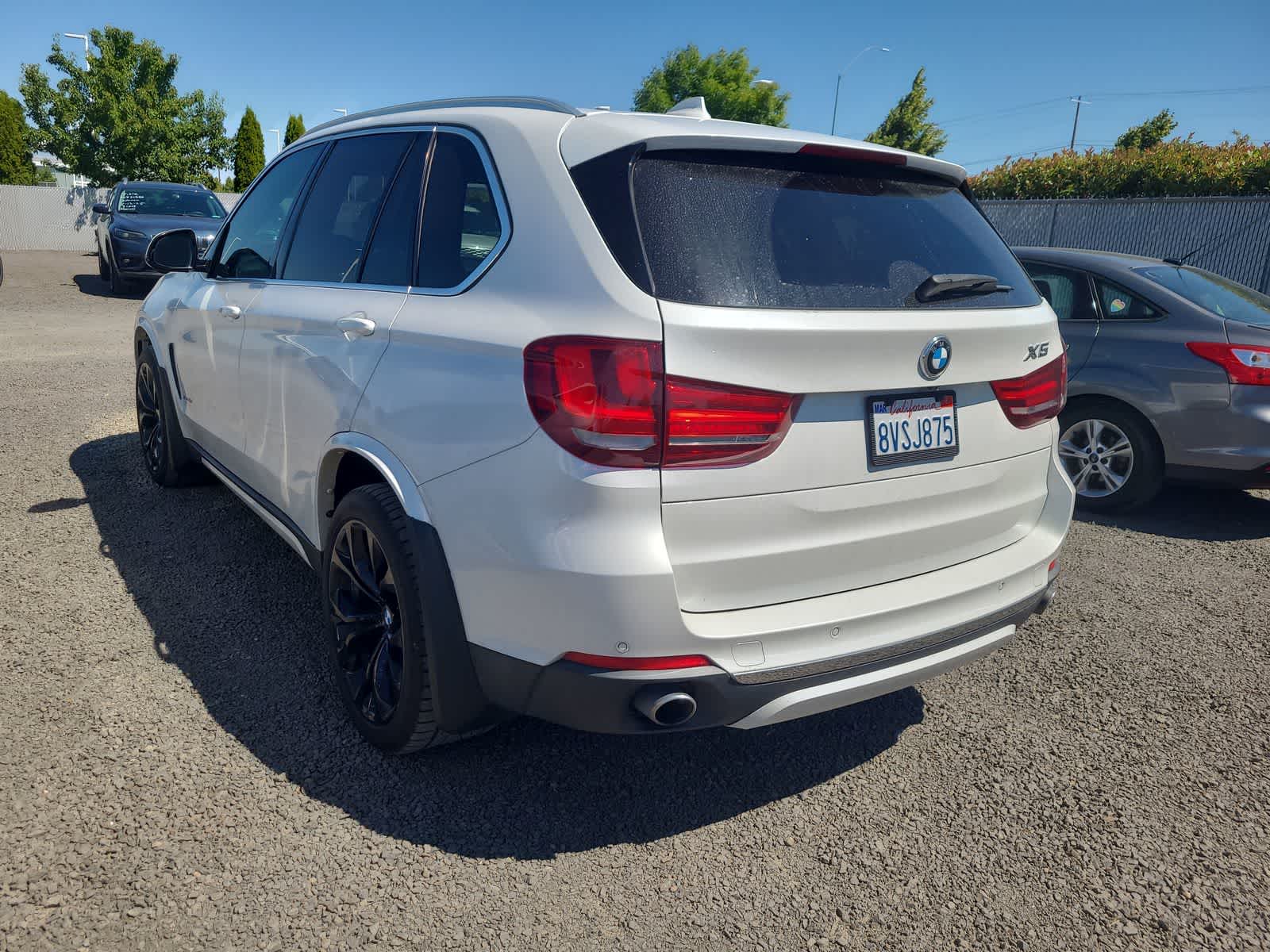 Thumbnail: 2017 BMW X5 - 3