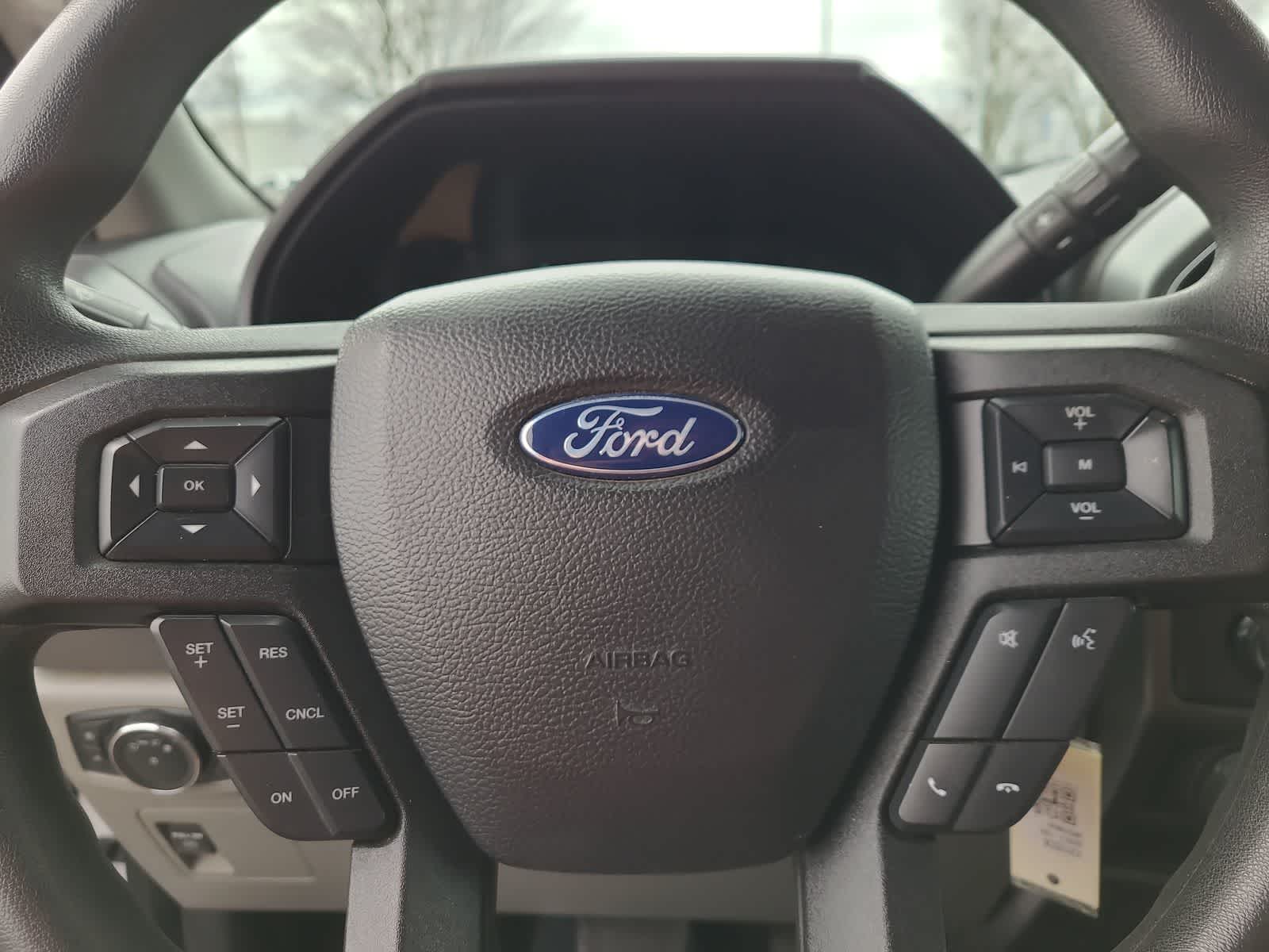 2020 Ford F-150 XLT - Photo 23