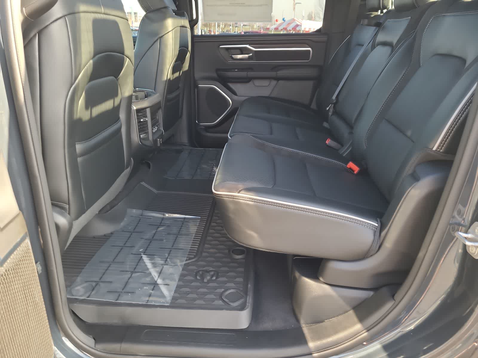 Thumbnail: 2026 RAM 1500 - 21