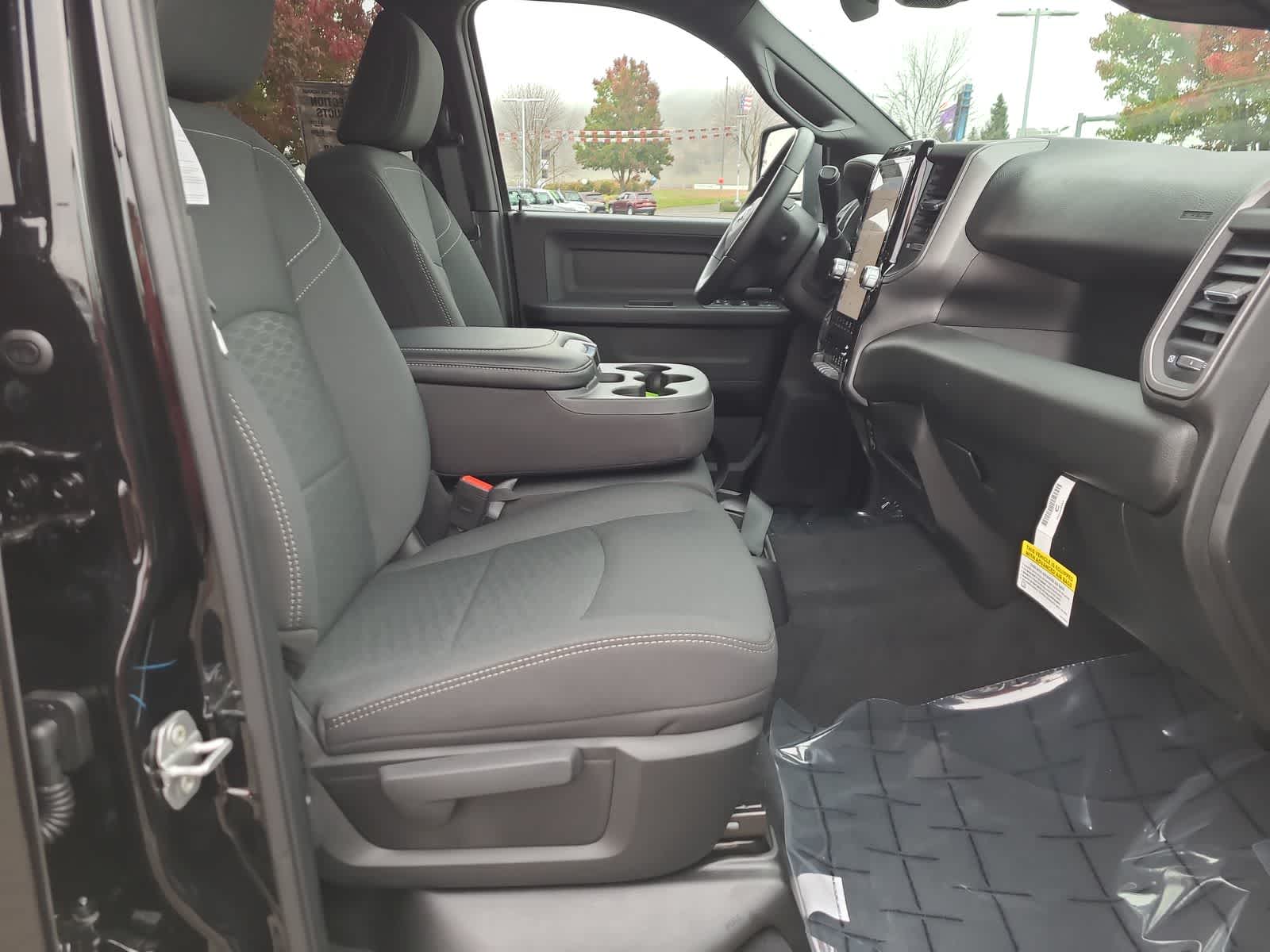 Thumbnail: 2026 RAM 2500 - 22