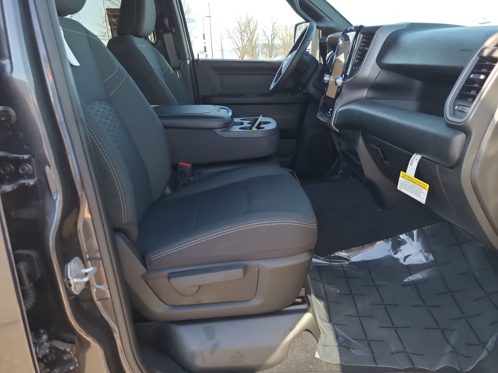 Thumbnail: 2026 RAM 2500 - 22