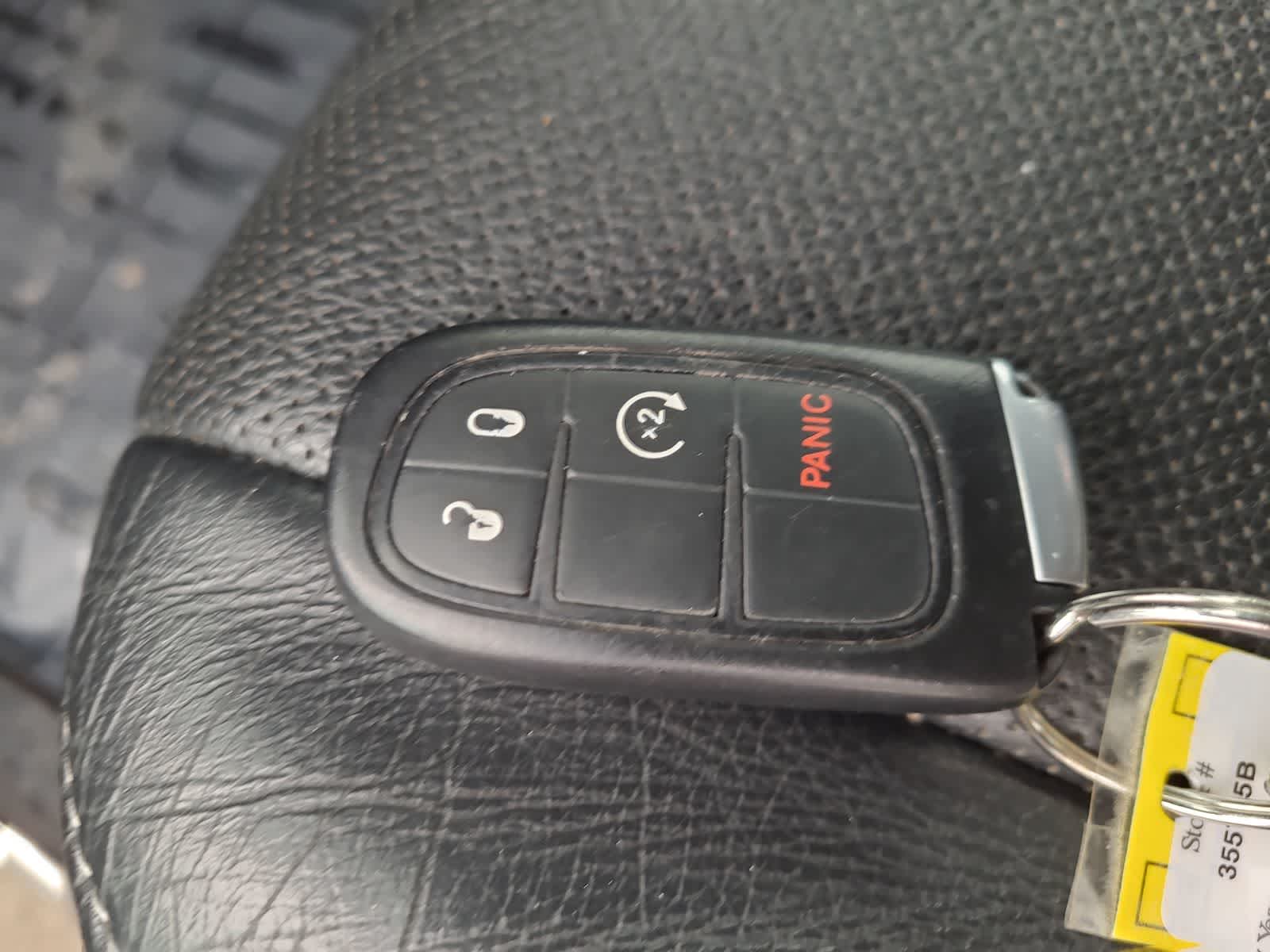 Thumbnail: 2018 RAM 1500 - 28