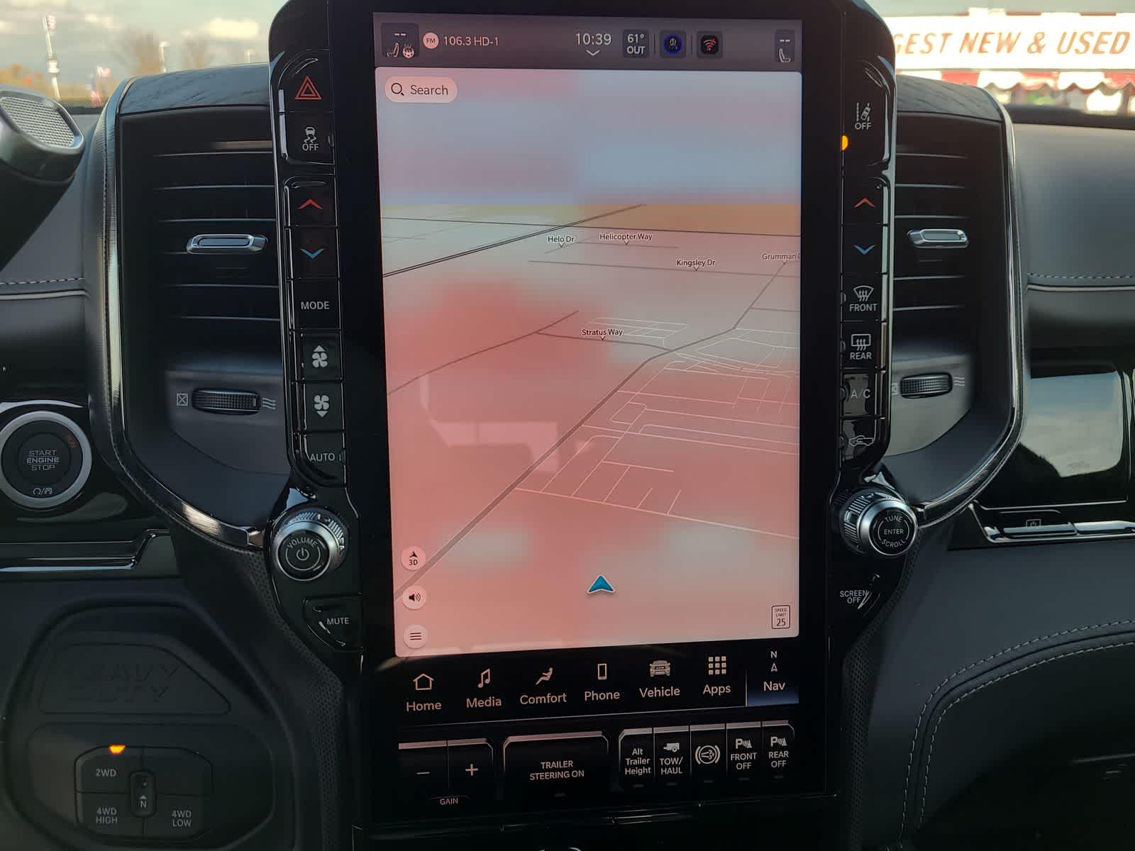 Thumbnail: 2026 RAM 3500 - 24