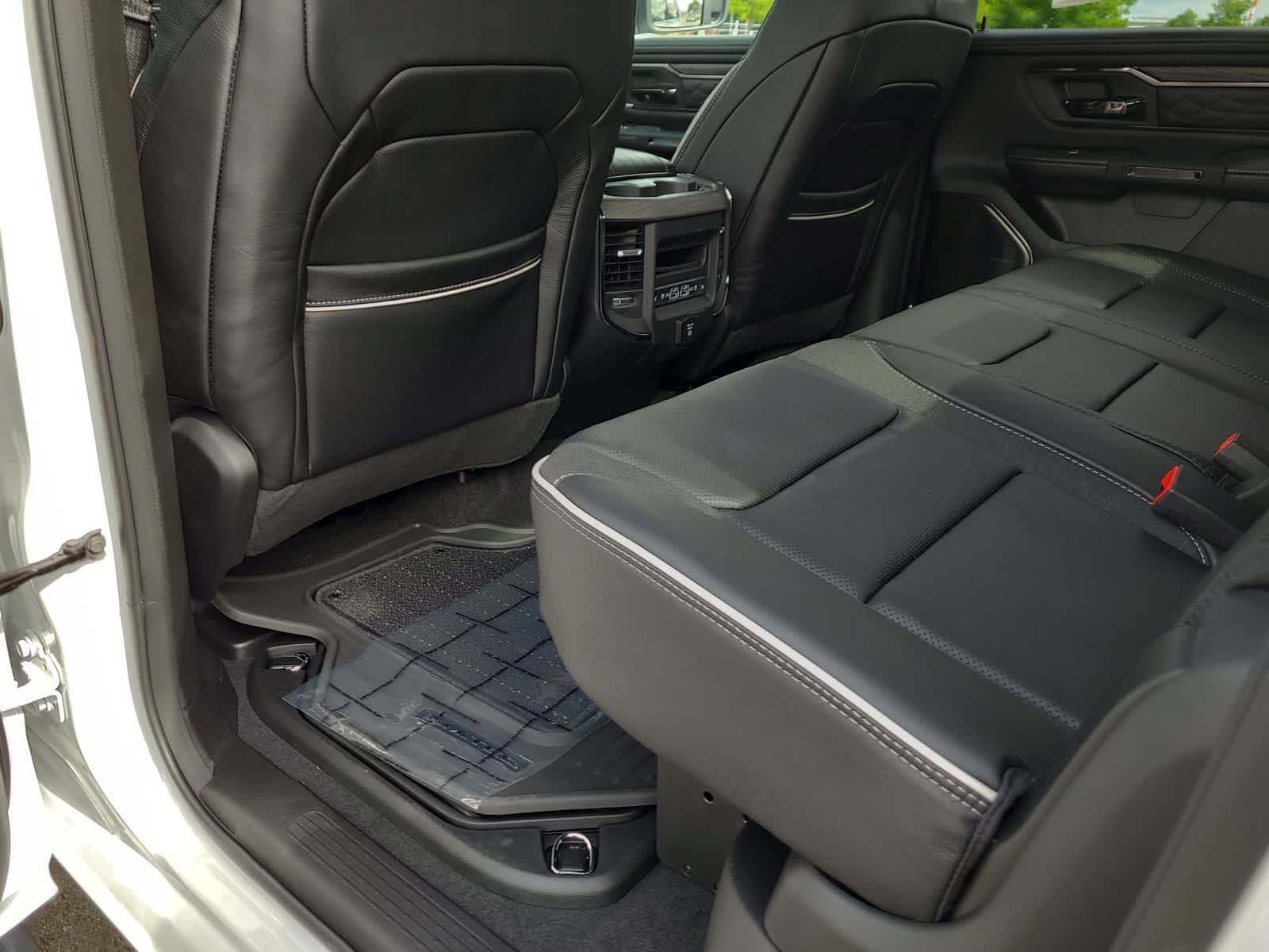 Thumbnail: 2025 RAM 1500 - 20