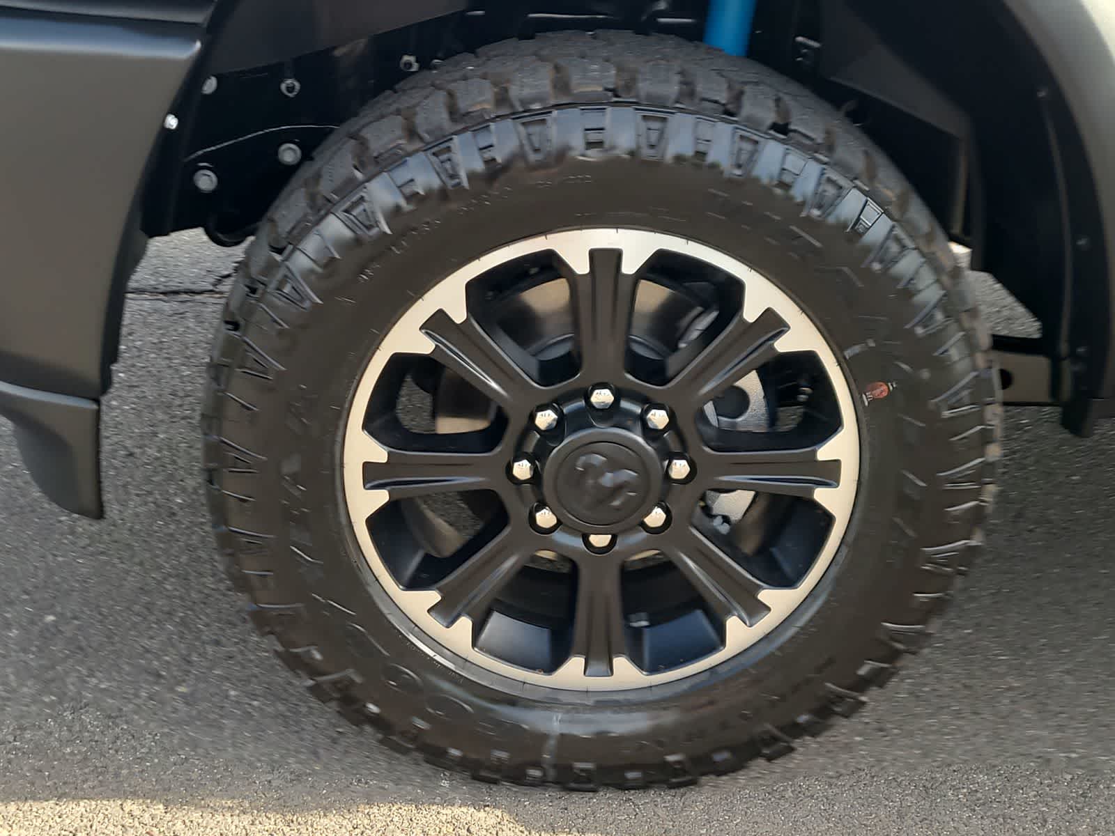 Thumbnail: 2026 RAM 2500 - 16