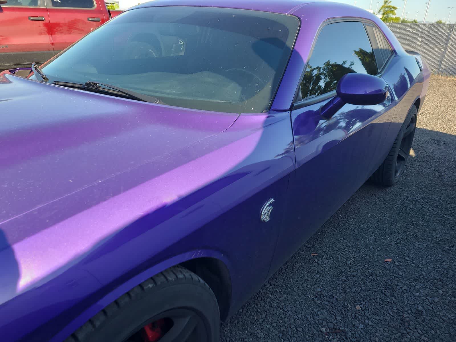 Thumbnail: 2019 Dodge Challenger - 10