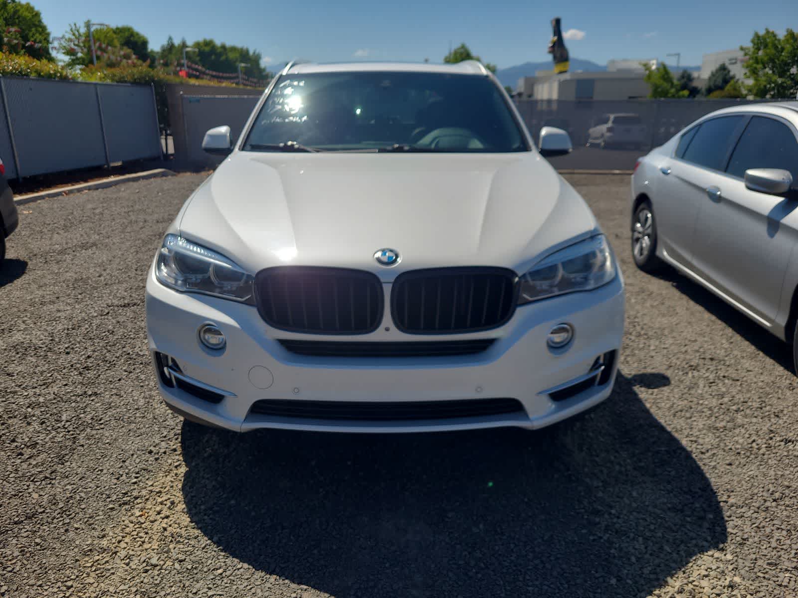 Thumbnail: 2017 BMW X5 - 5