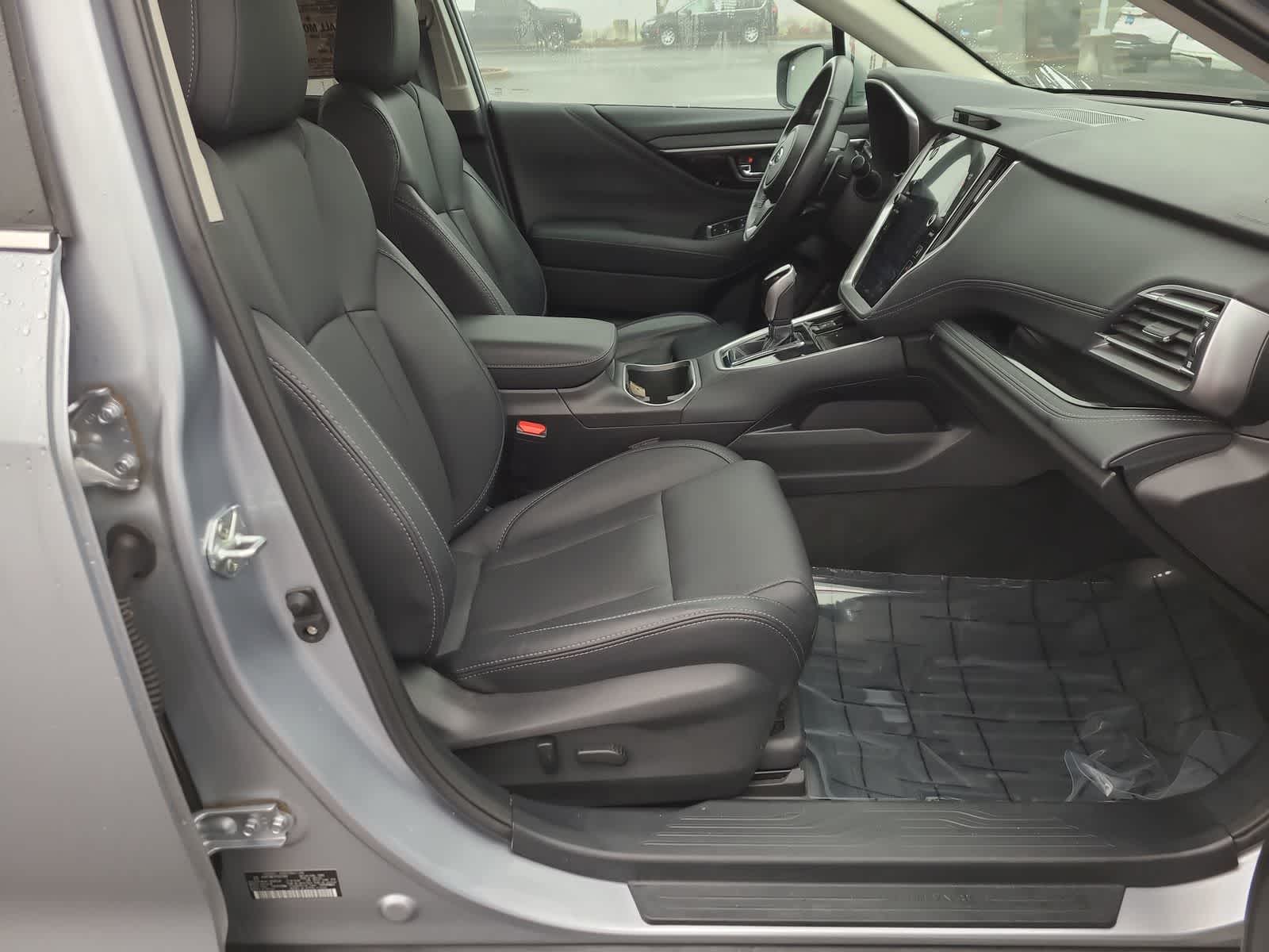 Thumbnail: 2023 Subaru Outback - 22
