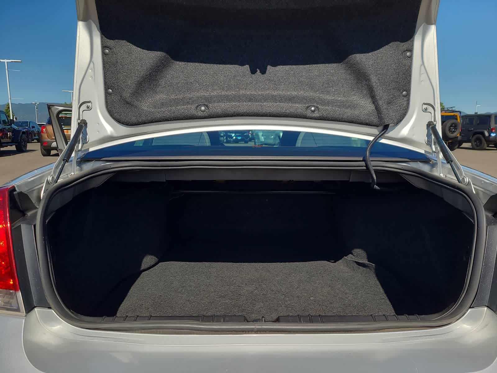2013 Chevrolet Impala LT 27