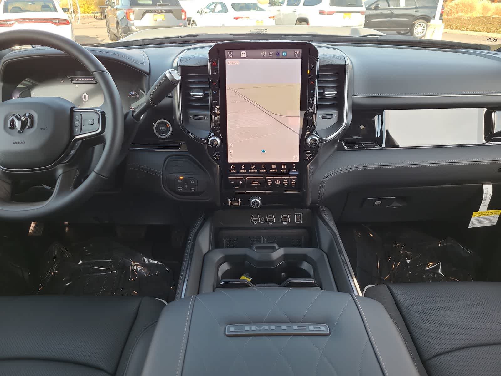 Thumbnail: 2026 RAM 2500 - 18