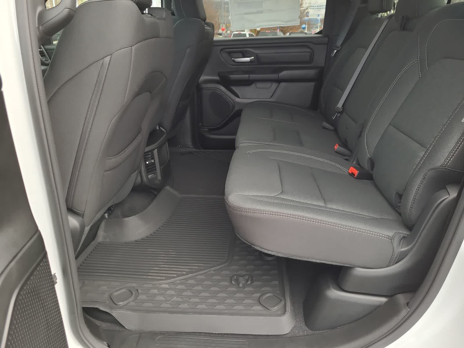 Thumbnail: 2026 RAM 1500 - 21