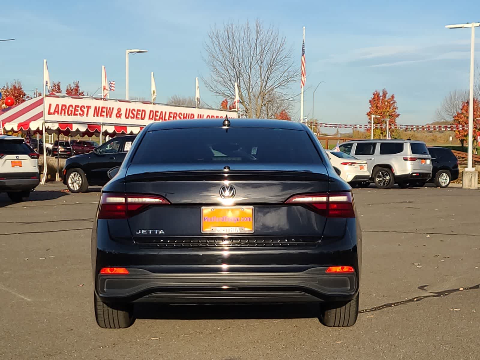 Thumbnail: 2023 Volkswagen Jetta - 13