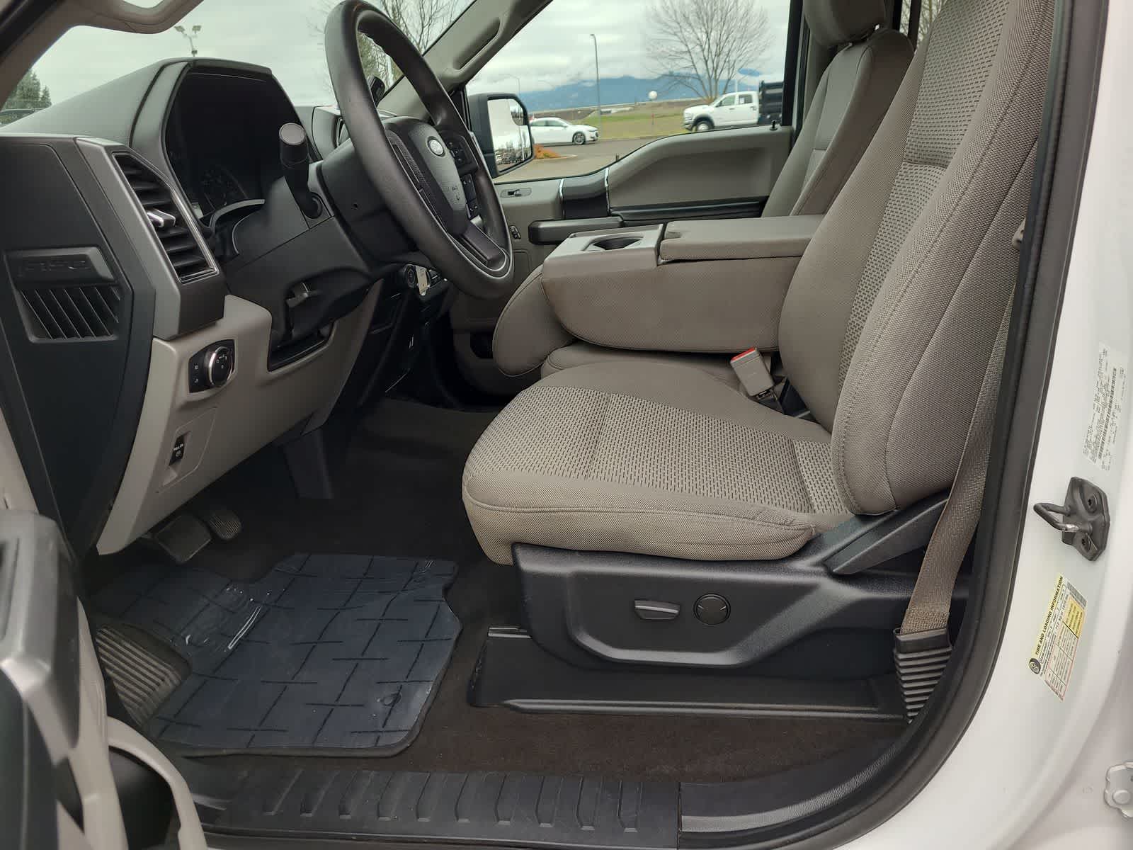 2020 Ford F-150 XLT - Photo 19