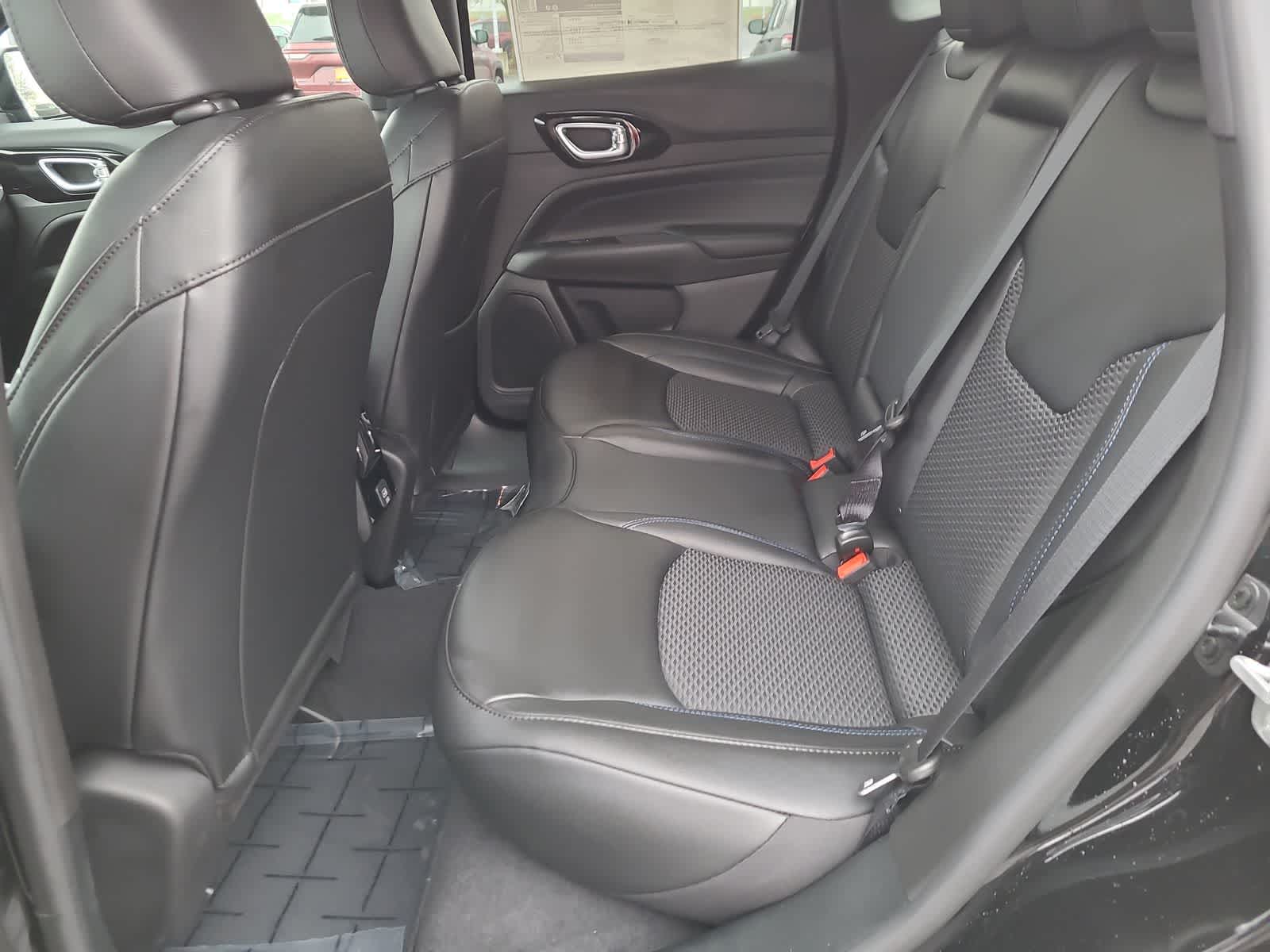 Thumbnail: 2026 Jeep Compass - 21