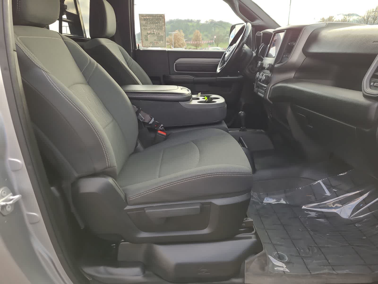 Thumbnail: 2022 RAM 4500 - 22