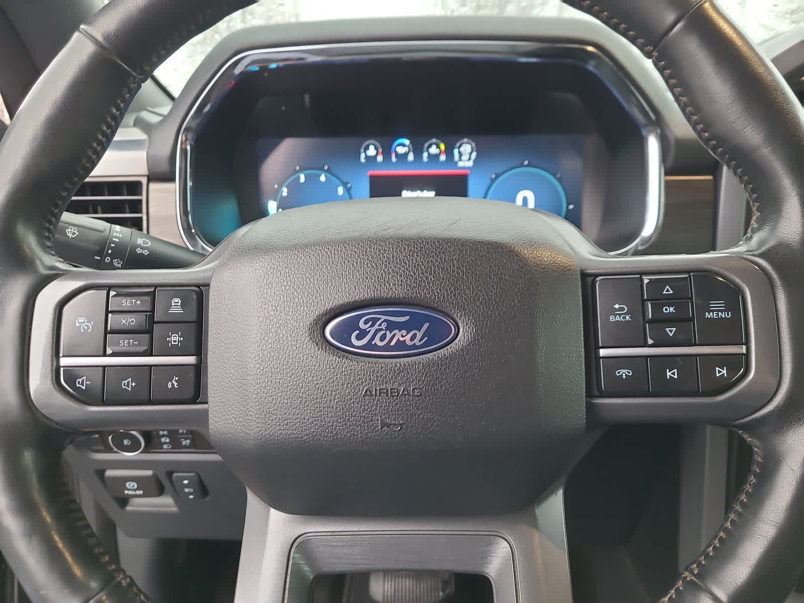 Thumbnail: 2024 Ford F-150 - 23