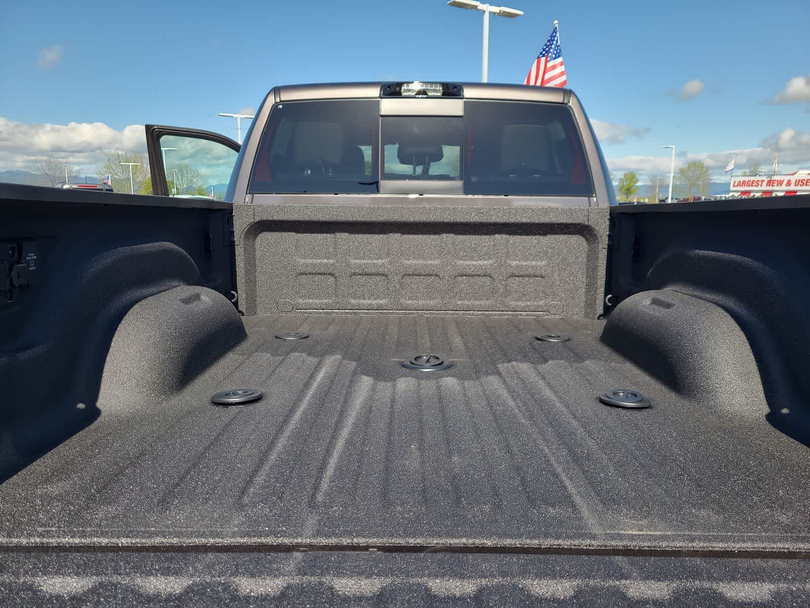 Thumbnail: 2026 RAM 2500 - 27