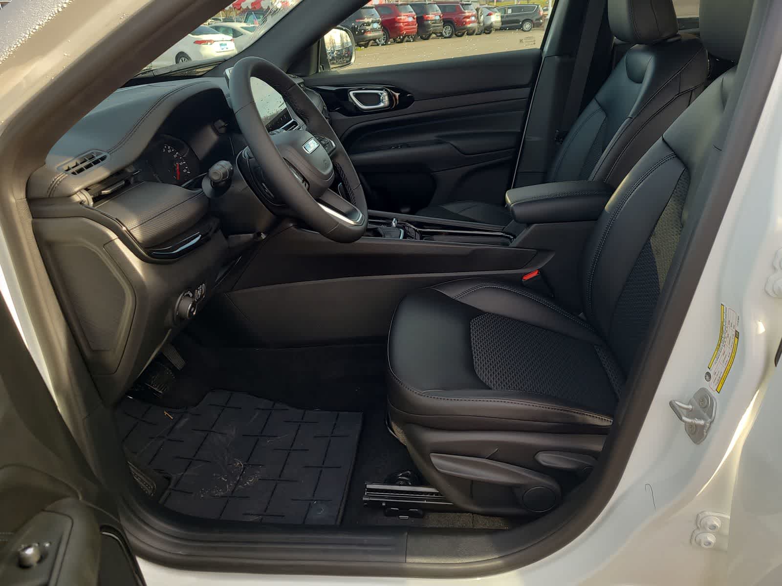 Thumbnail: 2026 Jeep Compass - 19