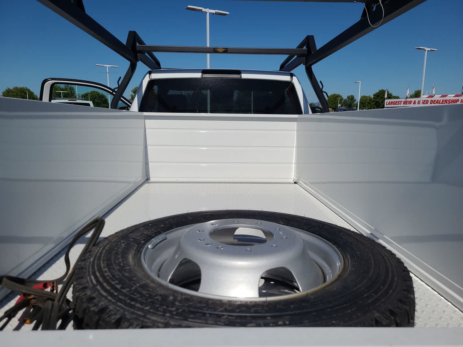 Thumbnail: 2025 RAM 5500 - 27