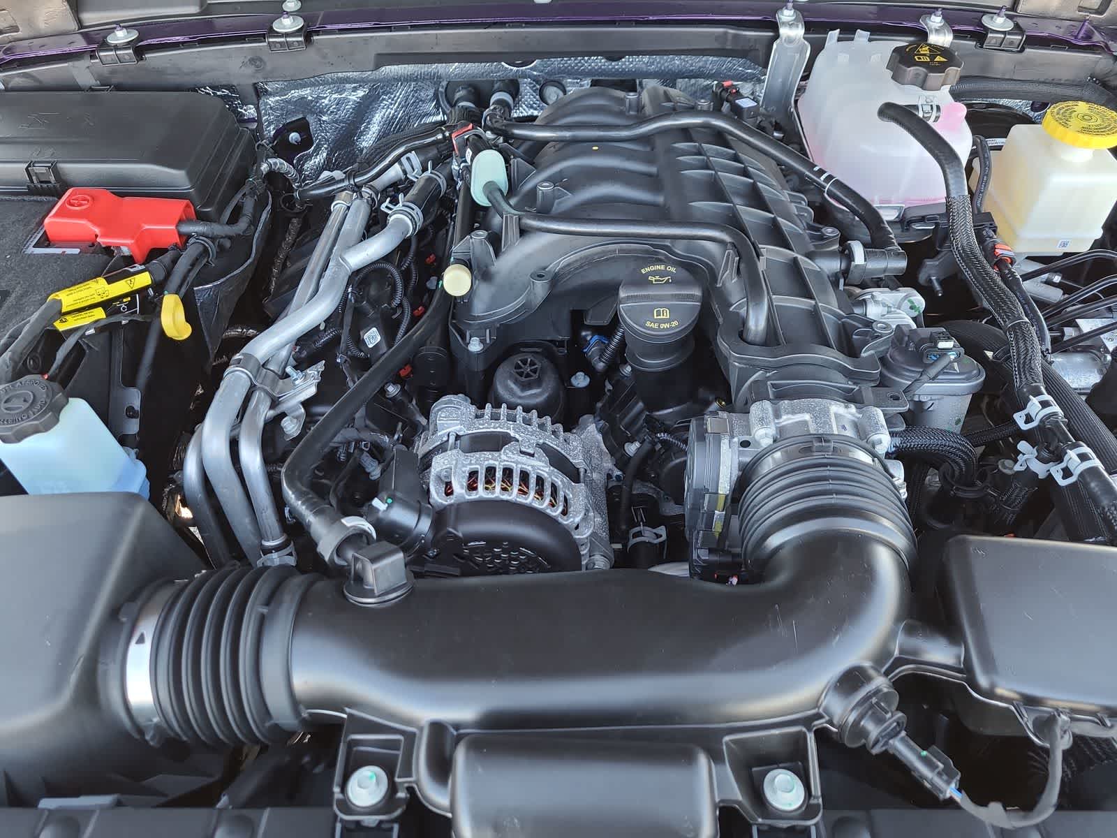 Thumbnail: 2026 Jeep Gladiator - 17