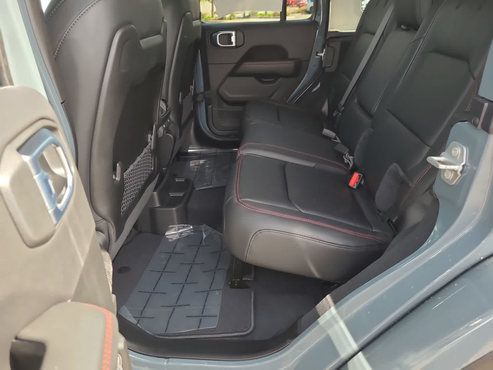 Thumbnail: 2026 Jeep Wrangler - 21