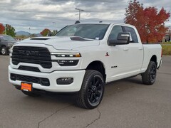 2025 Ram 2500 LARAMIE CREW CAB 4X4 6'4 BOX Pickup Medford, OR