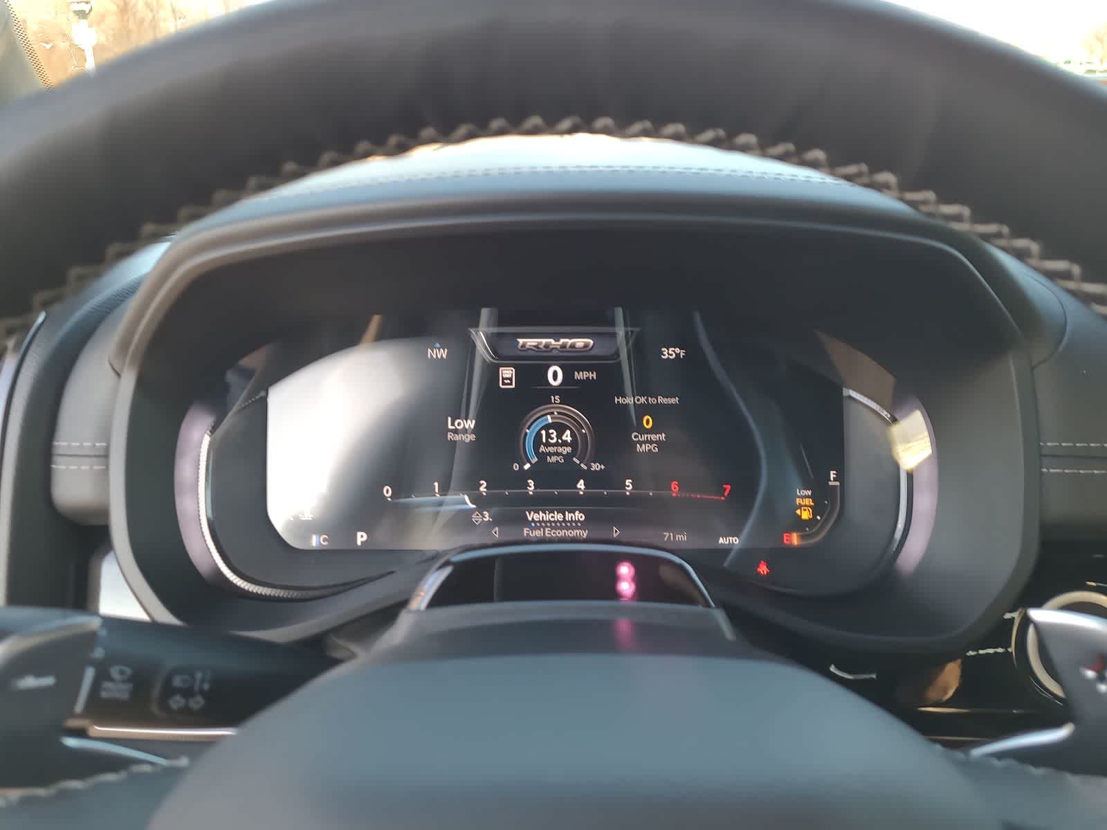 Thumbnail: 2026 RAM 1500 - 26