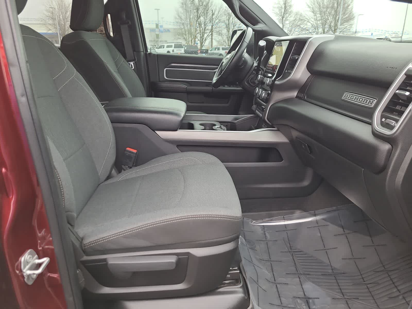 Thumbnail: 2020 RAM 2500 - 22