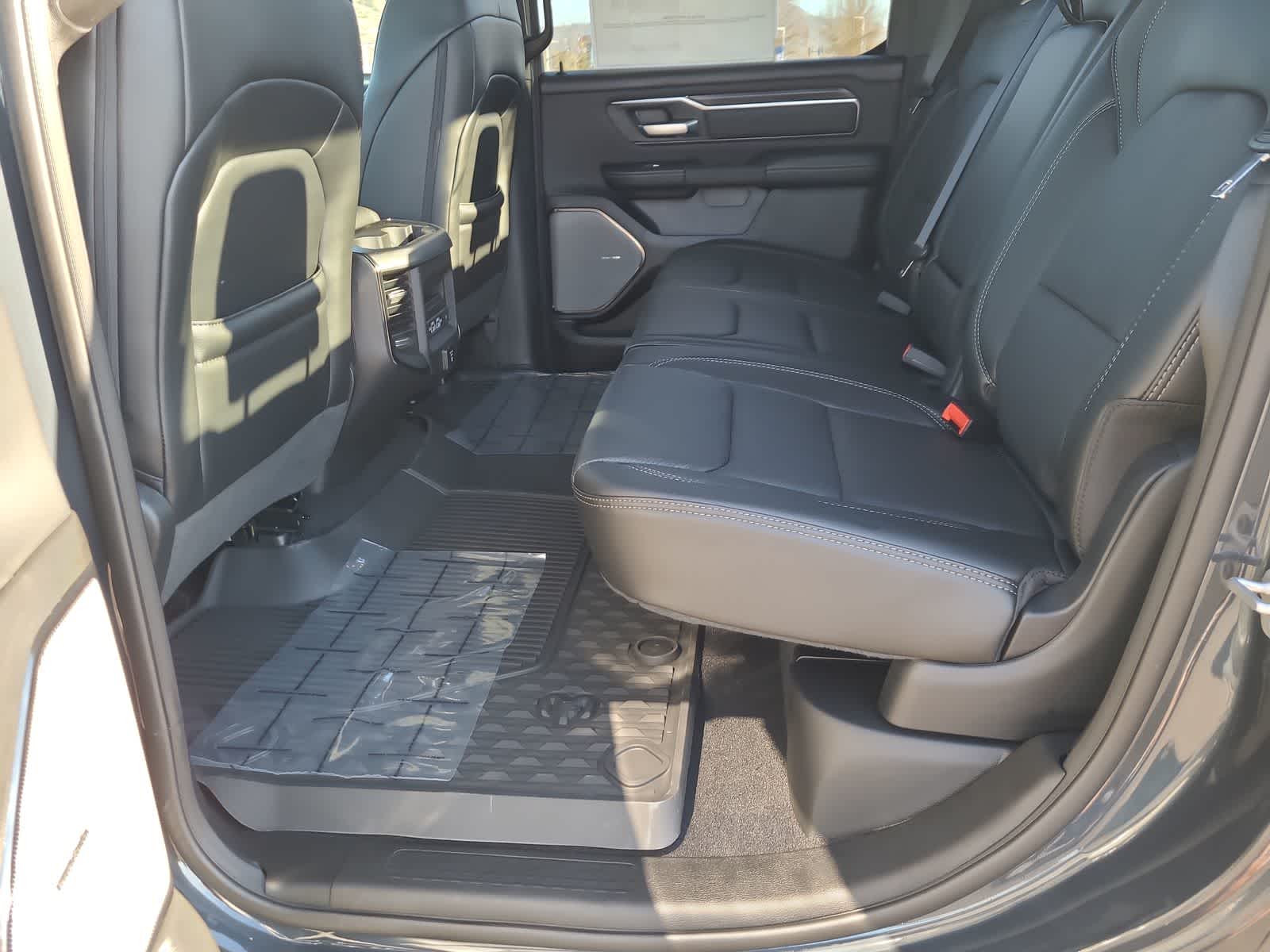 Thumbnail: 2026 RAM 1500 - 21