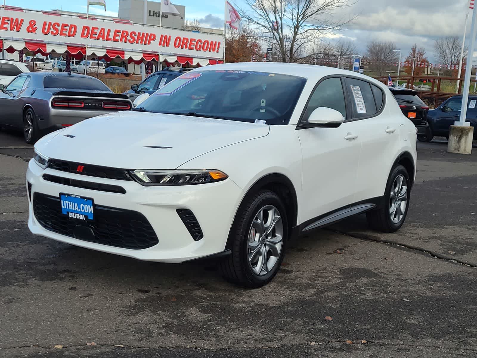 2015 Chrysler 200 Limited -
                  Medford, OR