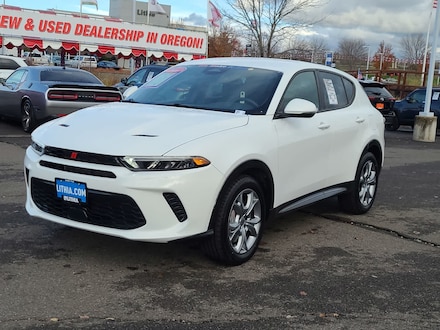 2024 Dodge Hornet R/T SUV