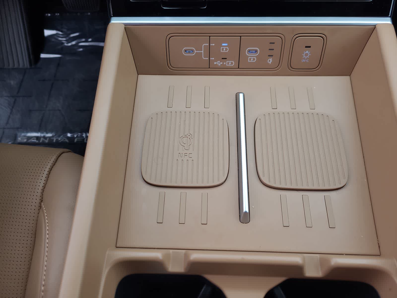 Thumbnail: 2025 Hyundai Santa Fe - 25