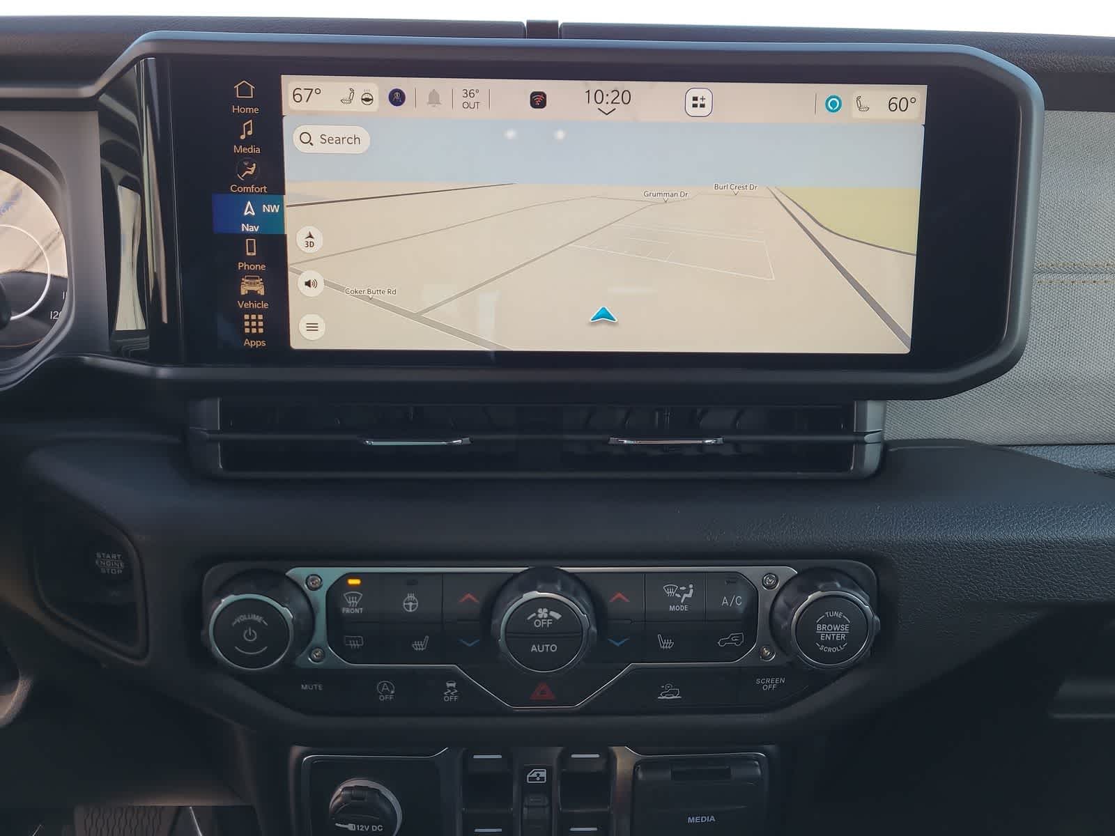 Thumbnail: 2026 Jeep Gladiator - 24