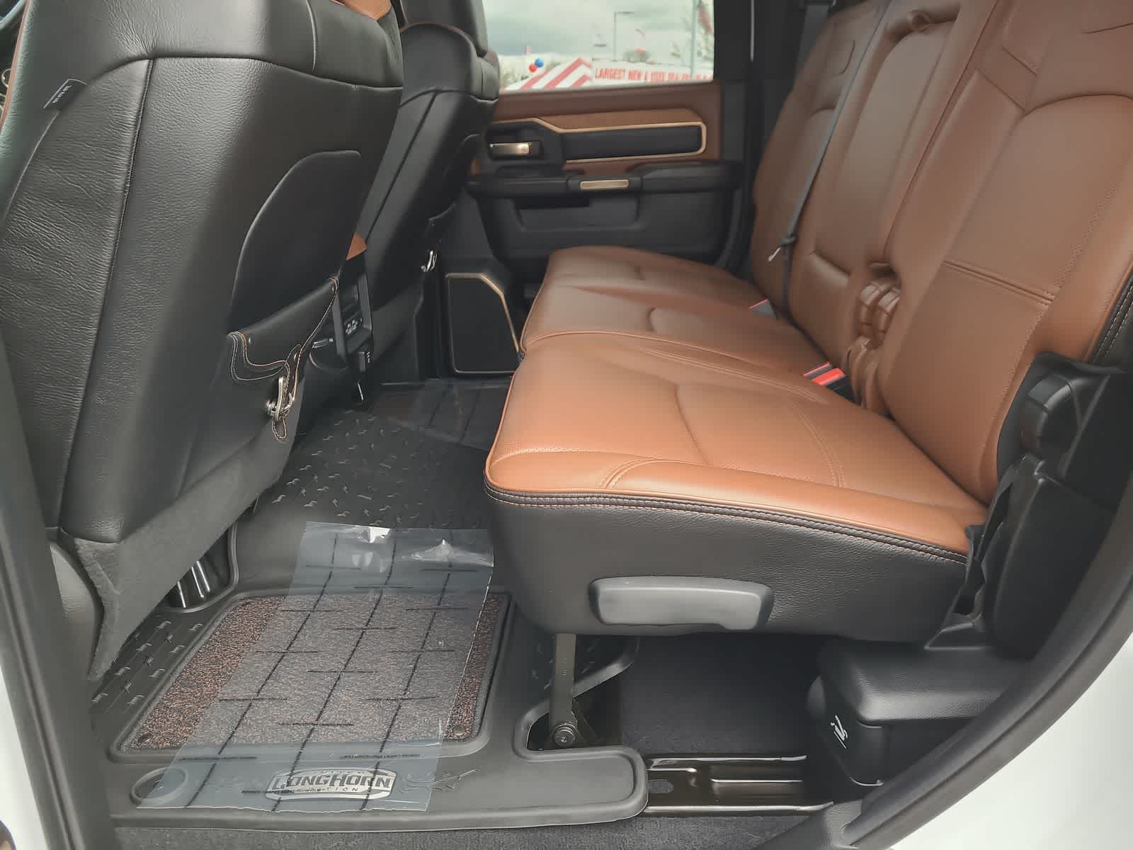 Thumbnail: 2022 RAM 3500 - 21