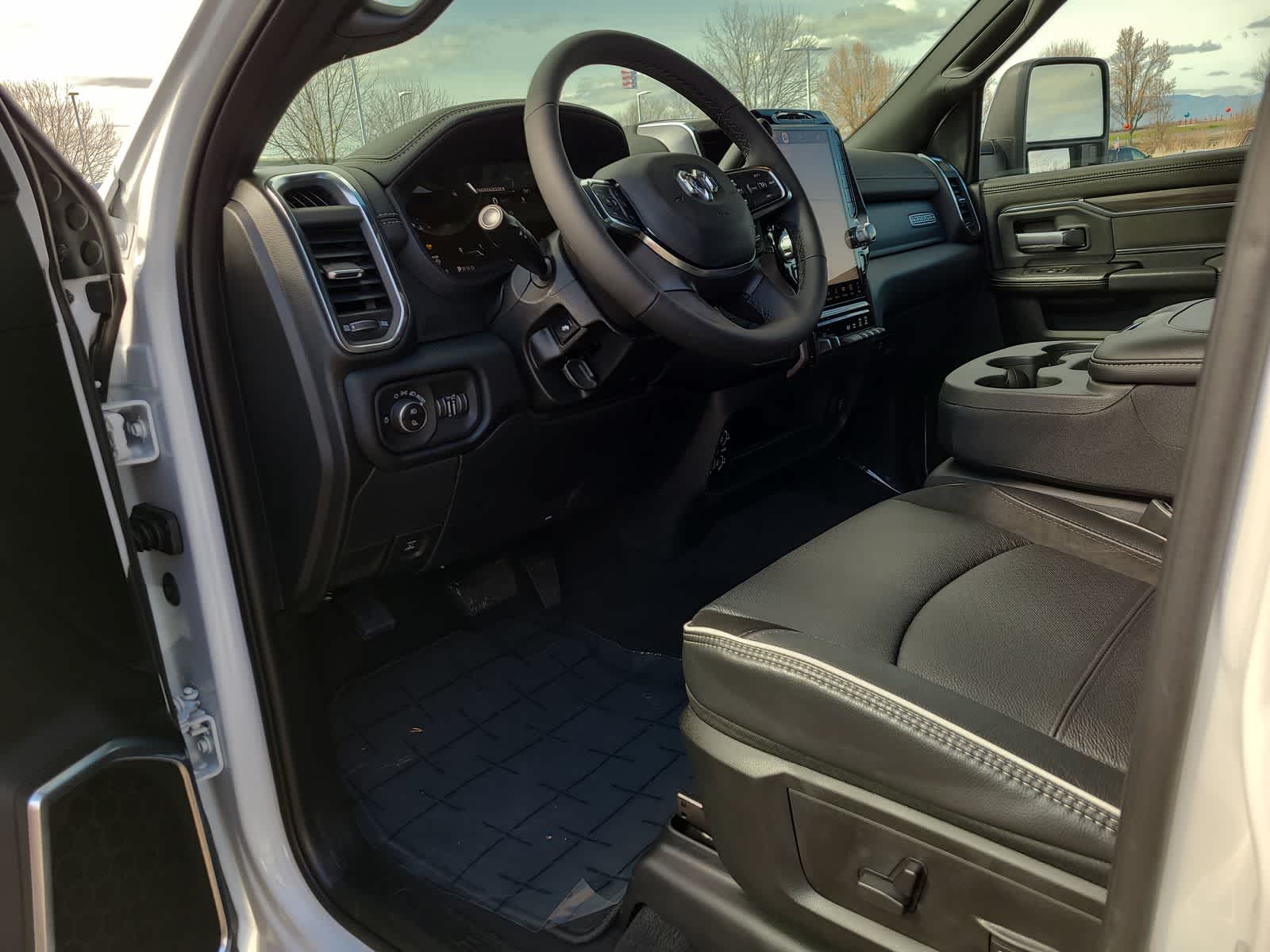 Thumbnail: 2026 RAM 2500 - 10
