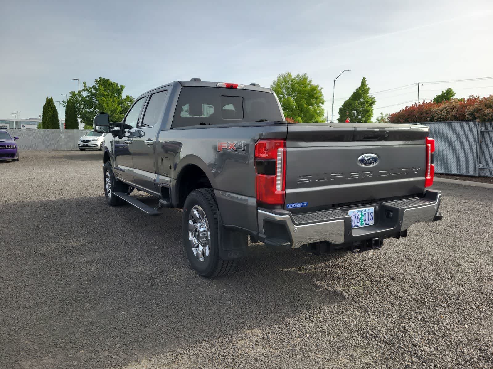 Thumbnail: 2026 Ford F-250 - 3