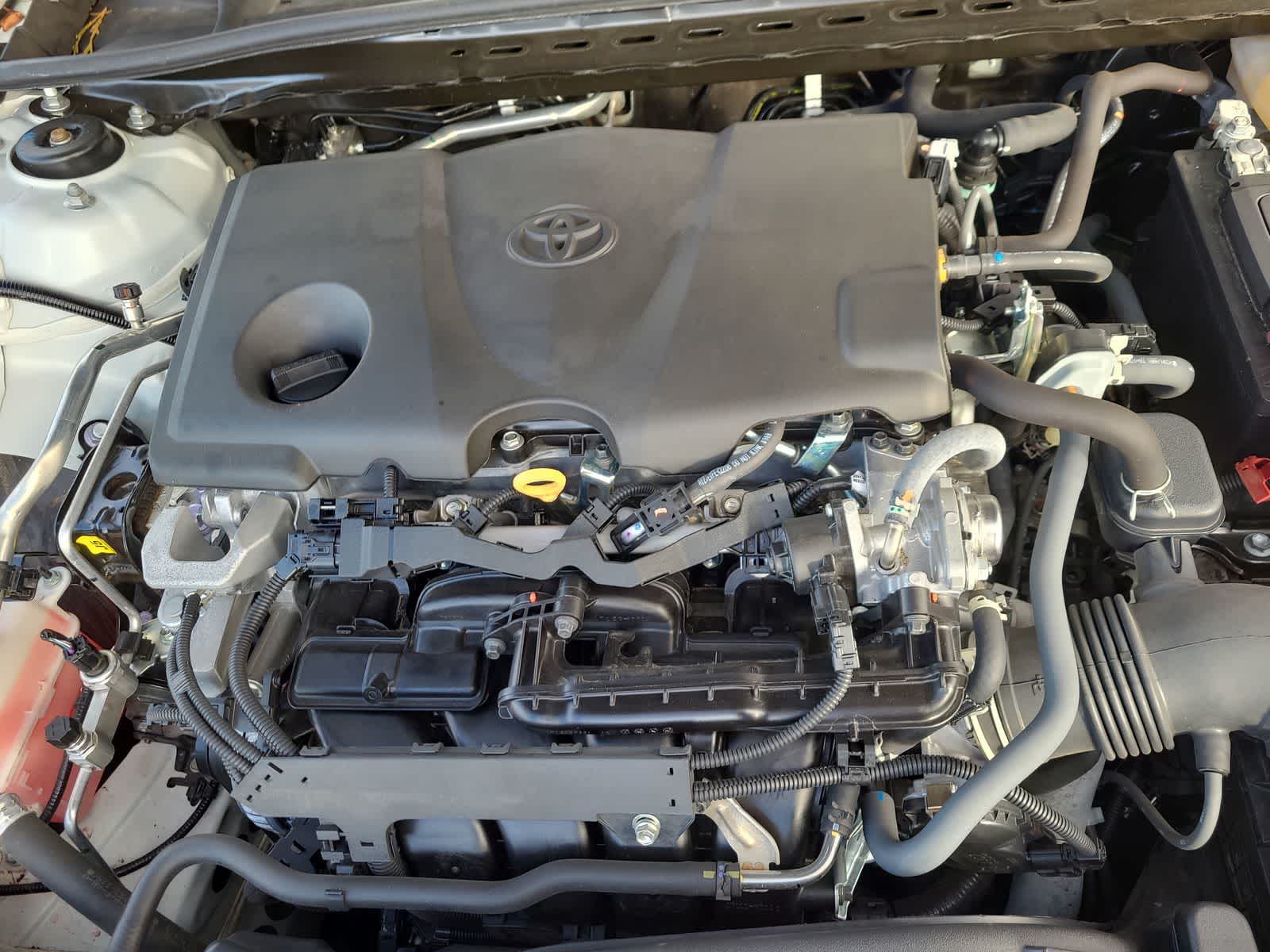 Thumbnail: 2023 Toyota Camry - 17