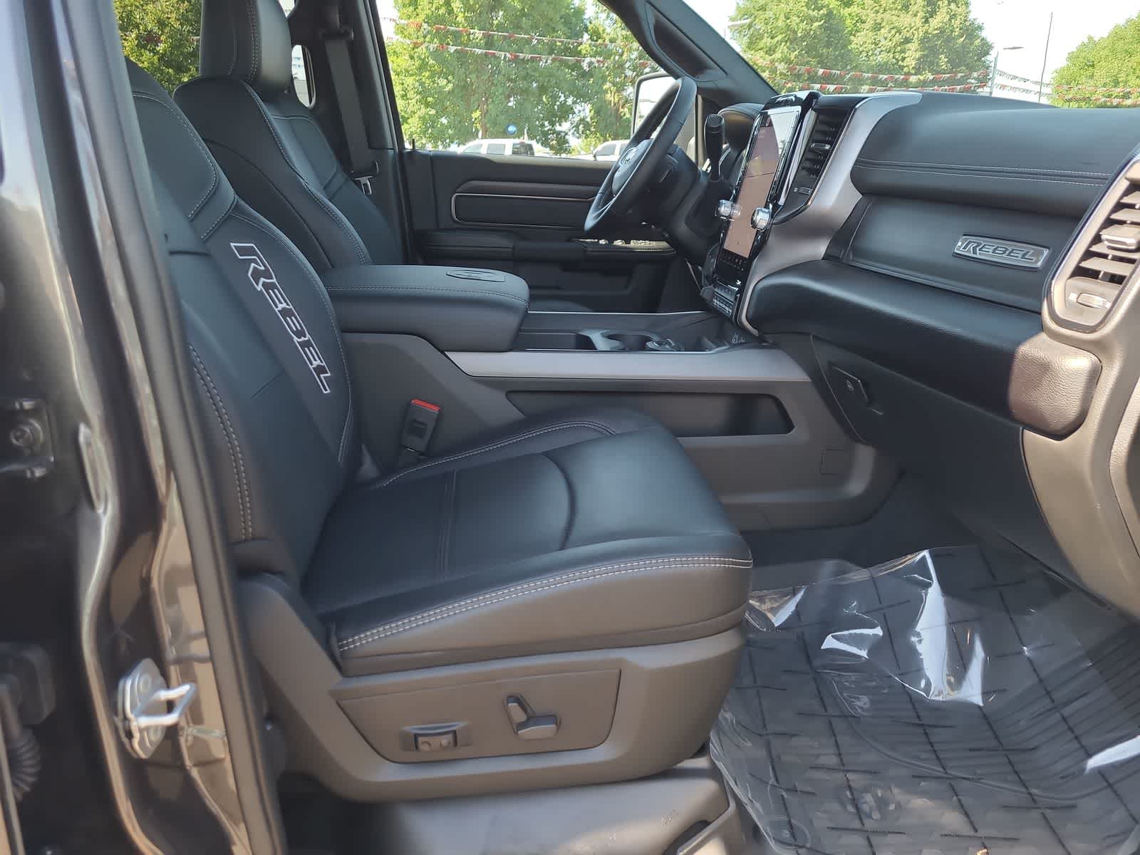 Thumbnail: 2025 RAM 2500 - 22