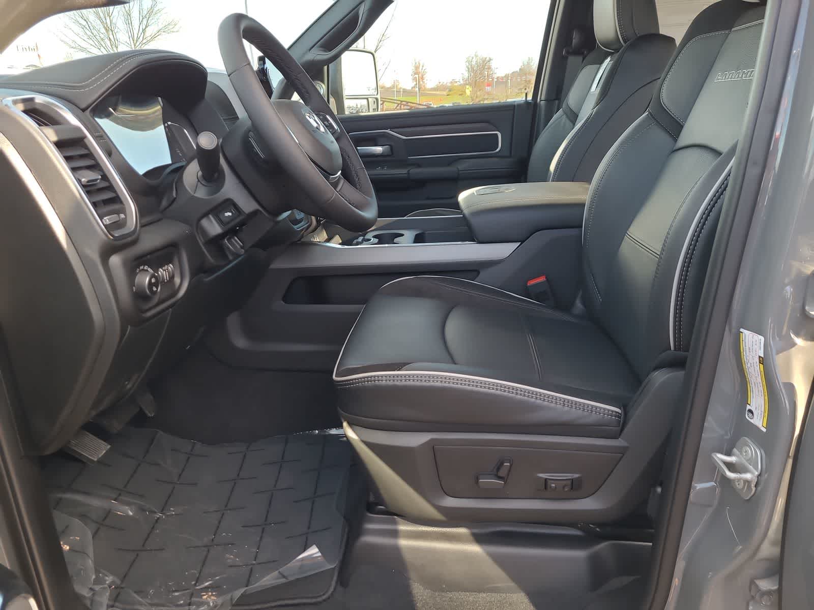 Thumbnail: 2026 RAM 2500 - 19