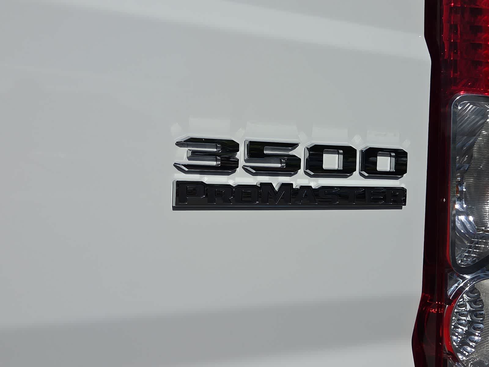 Thumbnail: 2026 RAM ProMaster - 15