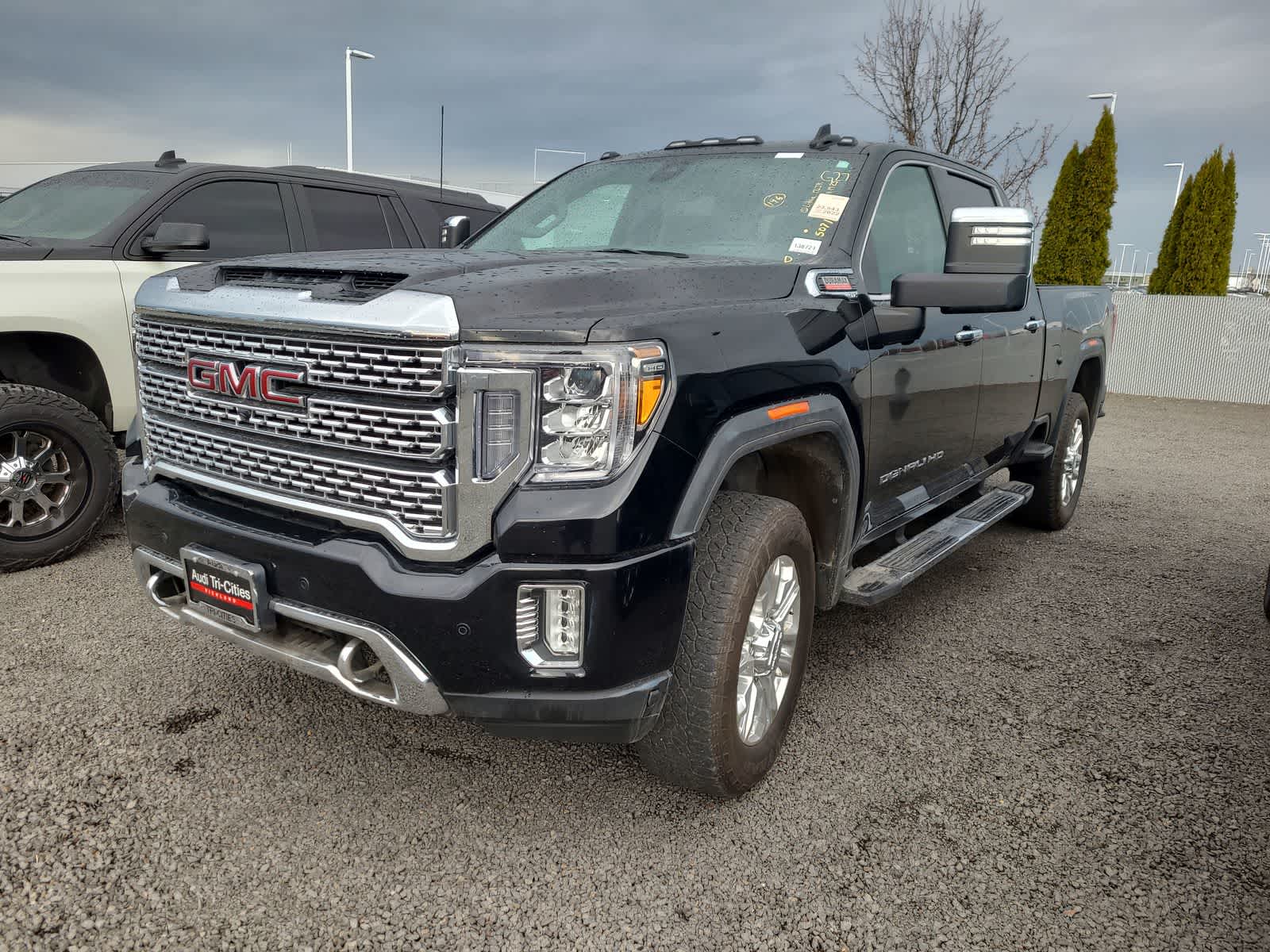2022 GMC Sierra 2500 Denali HD Denali's photo